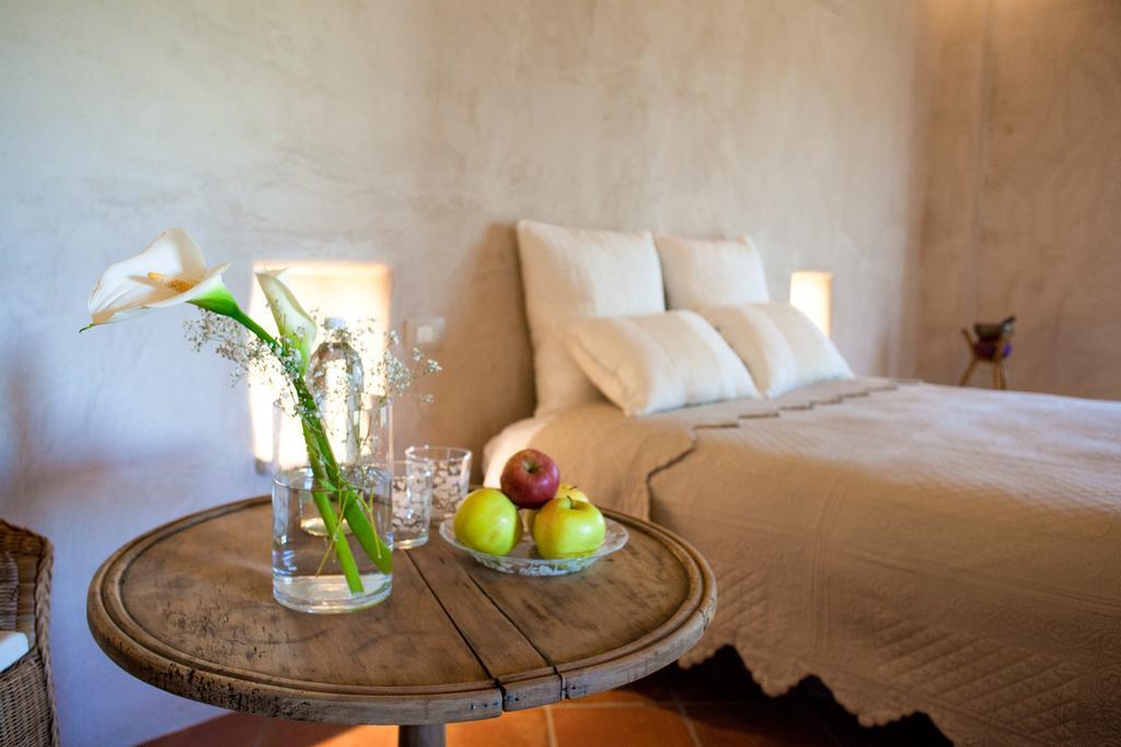 Agriturismo Humile キアンチャーノ・テルメ エクステリア 写真