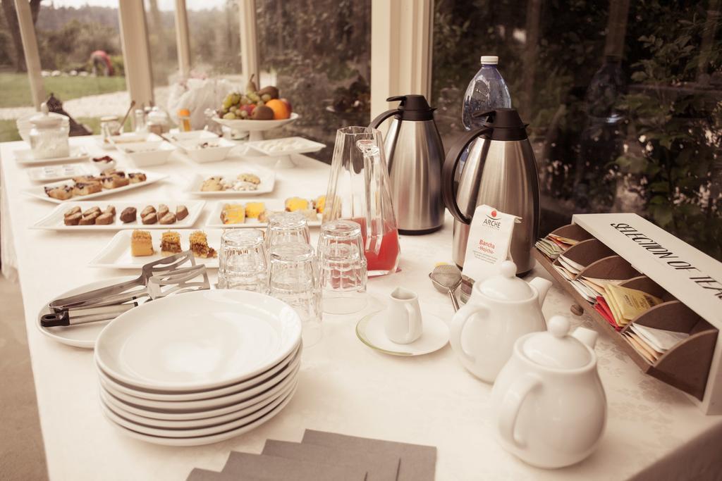 Agriturismo Humile キアンチャーノ・テルメ エクステリア 写真